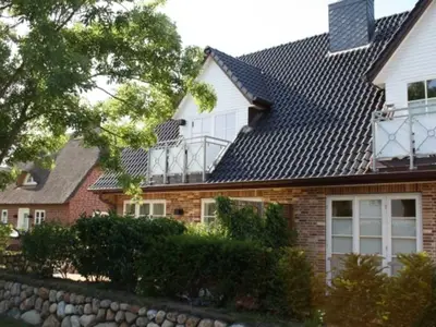 Ferienwohnung für 4 Personen (65 m²) in Sylt-Ost 4/10