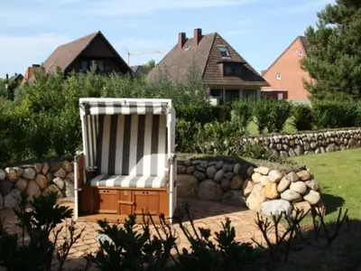 Ferienwohnung für 4 Personen (65 m²) in Sylt-Ost 5/10