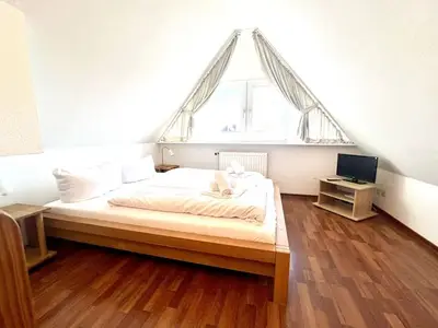 Ferienwohnung für 3 Personen (50 m²) in Sylt-Ost 8/8