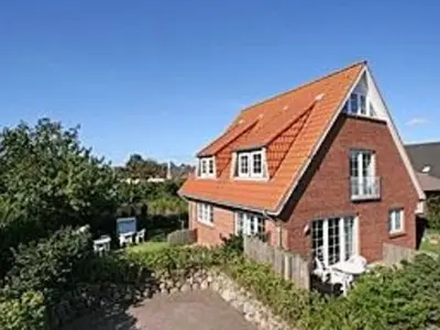 Ferienwohnung für 3 Personen (50 m²) in Sylt-Ost 1/6