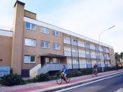 Ferienwohnung für 2 Personen (50 m²) in Sylt-Ost 1/10