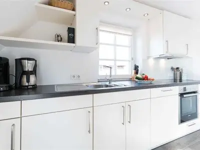 Ferienwohnung für 4 Personen (65 m²) in Sylt-Ost 6/10