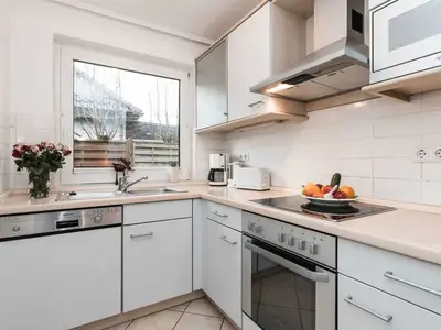 Ferienwohnung für 8 Personen (120 m²) in Sylt-Ost 3/10