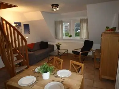 Ferienwohnung für 3 Personen (50 m²) in Sylt-Ost 3/6