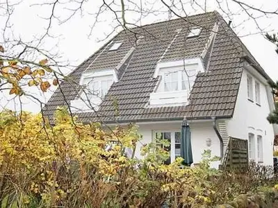 Ferienwohnung für 3 Personen (40 m²) in Sylt-Ost 2/10