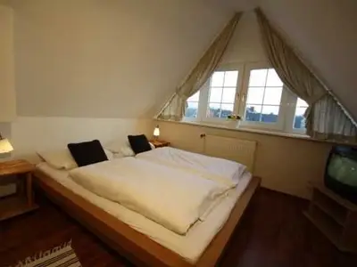 Ferienwohnung für 3 Personen (50 m²) in Sylt-Ost 5/6