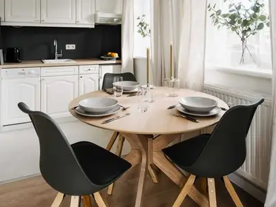 Ferienwohnung für 3 Personen (40 m²) in Sylt-Ost 3/10