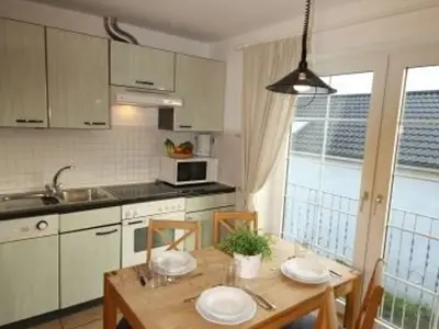 Ferienwohnung für 3 Personen (50 m²) in Sylt-Ost 6/6