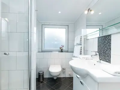 Ferienwohnung für 8 Personen (120 m²) in Sylt-Ost 9/10