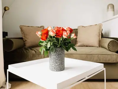 Ferienwohnung für 3 Personen (40 m²) in Sylt-Ost 4/10