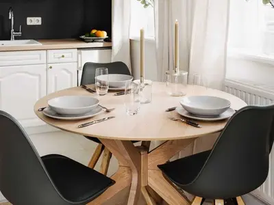 Ferienwohnung für 3 Personen (40 m²) in Sylt-Ost 5/10