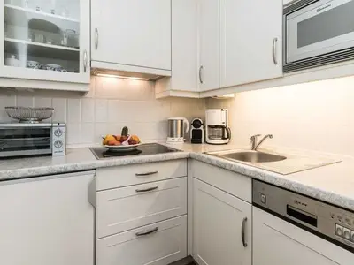 Ferienwohnung für 2 Personen (50 m²) in Sylt-Ost 2/10