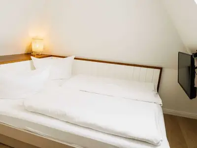 Ferienwohnung für 3 Personen (40 m²) in Sylt-Ost 6/10