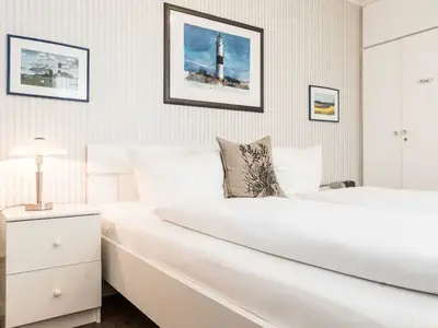 Ferienwohnung für 2 Personen (50 m²) in Sylt-Ost 3/10