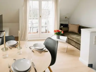 Ferienwohnung für 3 Personen (40 m²) in Sylt-Ost 7/10
