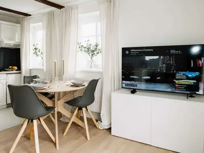 Ferienwohnung für 3 Personen (40 m²) in Sylt-Ost 8/10