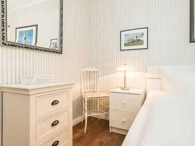 Ferienwohnung für 2 Personen (50 m²) in Sylt-Ost 4/10