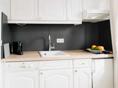 Ferienwohnung für 3 Personen (40 m²) in Sylt-Ost 9/10