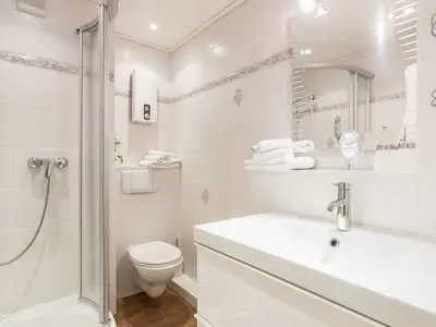 Ferienwohnung für 2 Personen (50 m²) in Sylt-Ost 5/10