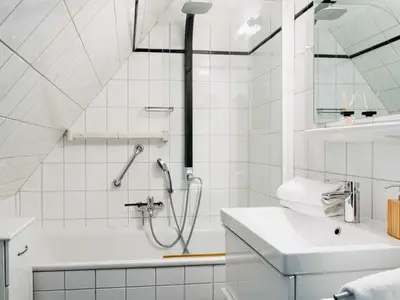 Ferienwohnung für 3 Personen (40 m²) in Sylt-Ost 10/10