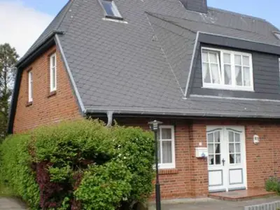 Ferienwohnung für 4 Personen (55 m²) in Sylt-Ost 1/10