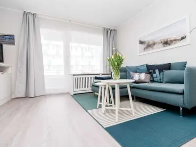 Ferienwohnung für 2 Personen (36 m²) in Sylt-Ost 7/10