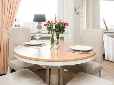 Ferienwohnung für 2 Personen (50 m²) in Sylt-Ost 7/10