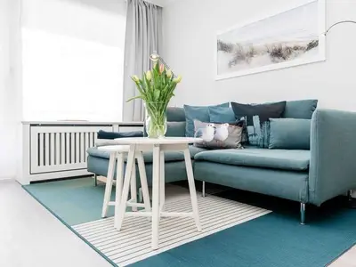 Ferienwohnung für 2 Personen (36 m²) in Sylt-Ost 8/10