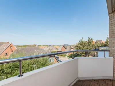 Ferienwohnung für 2 Personen (50 m²) in Sylt-Ost 8/10