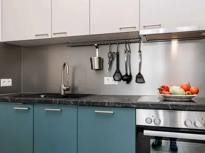 Ferienwohnung für 2 Personen (36 m²) in Sylt-Ost 9/10