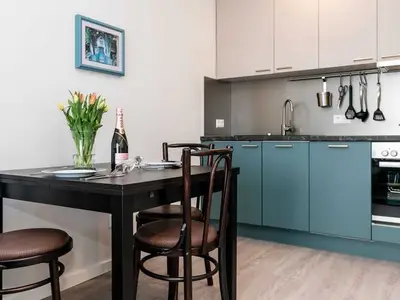 Ferienwohnung für 2 Personen (36 m²) in Sylt-Ost 10/10