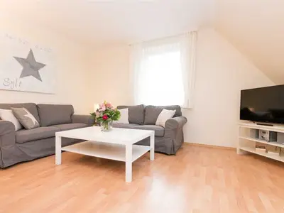 Ferienwohnung für 4 Personen (55 m²) in Sylt-Ost 2/10