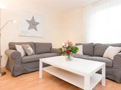 Ferienwohnung für 4 Personen (55 m²) in Sylt-Ost 3/10