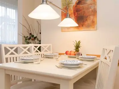Ferienwohnung für 4 Personen (55 m²) in Sylt-Ost 4/10