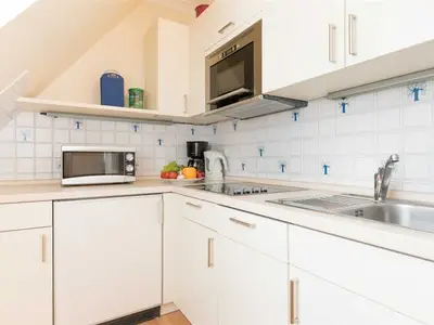 Ferienwohnung für 4 Personen (55 m²) in Sylt-Ost 5/10
