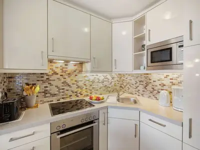 Ferienwohnung für 3 Personen (40 m²) in Sylt-Ost 5/10