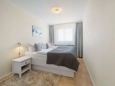 Ferienwohnung für 3 Personen (40 m²) in Sylt-Ost 6/10