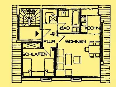 Ferienwohnung für 4 Personen (55 m²) in Sylt-Ost 10/10