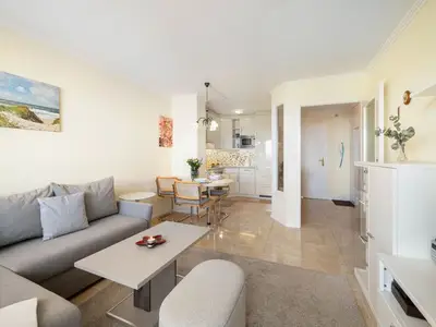 Ferienwohnung für 3 Personen (40 m²) in Sylt-Ost 7/10