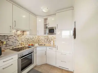 Ferienwohnung für 3 Personen (40 m²) in Sylt-Ost 8/10