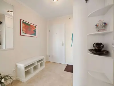 Ferienwohnung für 3 Personen (40 m²) in Sylt-Ost 9/10