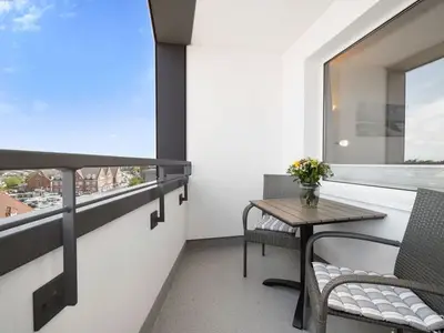 Ferienwohnung für 3 Personen (40 m²) in Sylt-Ost 10/10