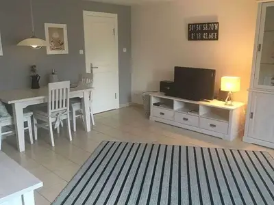 Ferienwohnung für 2 Personen (50 m²) in Sylt-Ost 3/10