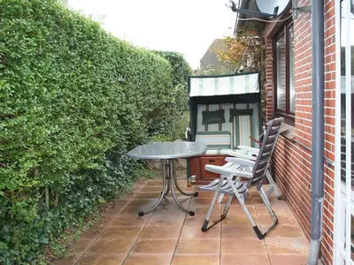 Ferienwohnung für 2 Personen (50 m²) in Sylt-Ost 2/10