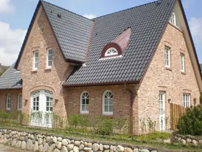 Ferienwohnung für 4 Personen (65 m²) in Sylt-Ost 1/10