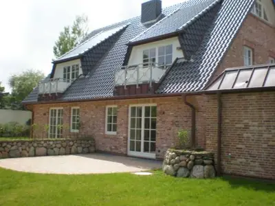 Ferienwohnung für 4 Personen (65 m²) in Sylt-Ost 2/10