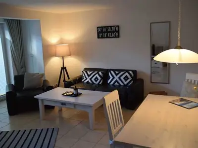 Ferienwohnung für 2 Personen (50 m²) in Sylt-Ost 5/10