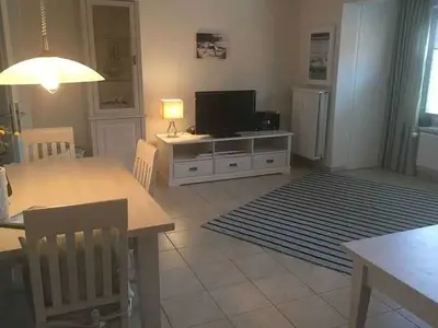 Ferienwohnung für 2 Personen (50 m²) in Sylt-Ost 6/10