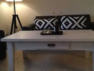 Ferienwohnung für 2 Personen (50 m²) in Sylt-Ost 7/10