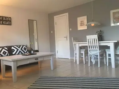 Ferienwohnung für 2 Personen (50 m²) in Sylt-Ost 8/10